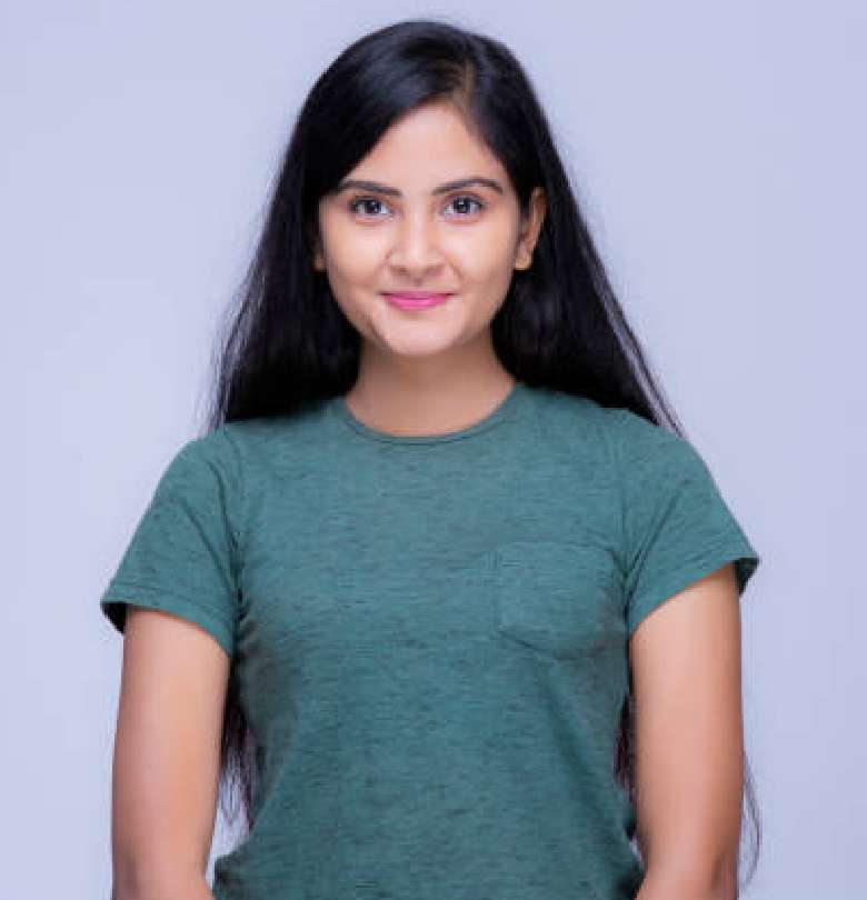 Anjali Ahuja
