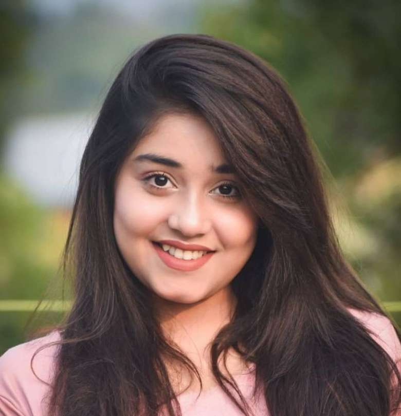 Sakshi Mehra